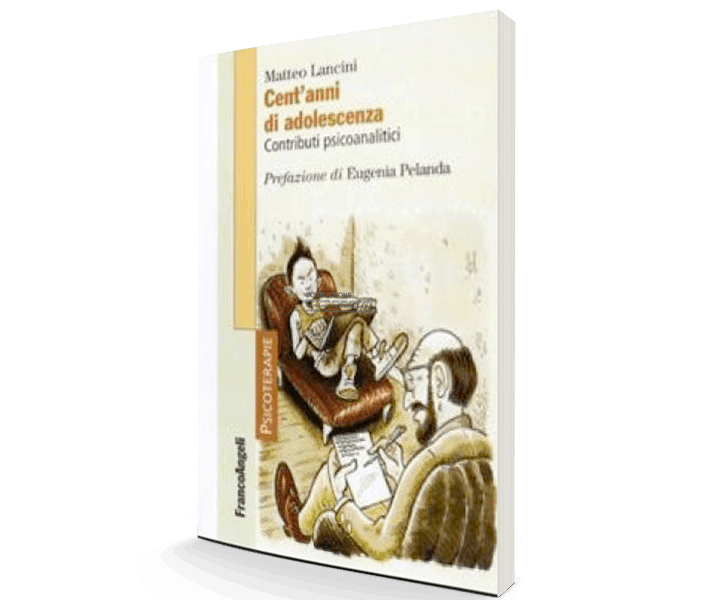Cent’anni di adolescenza. Contributi psicoanalitici (2010)