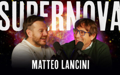 Supernova – Figli e porte in faccia