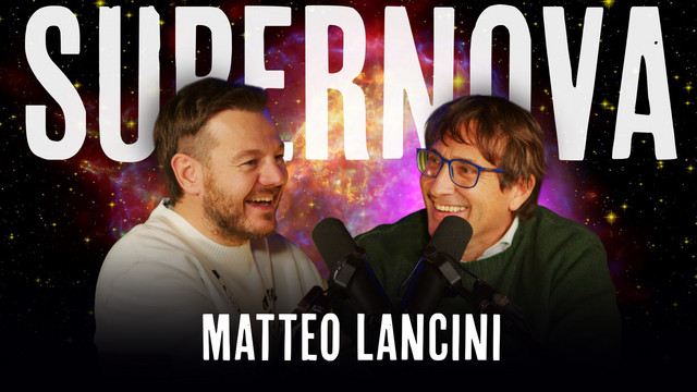 Supernova – Figli e porte in faccia
