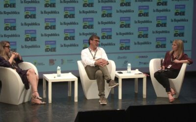 Repubblica delle Idee 2025 –  Chiamami adolescente