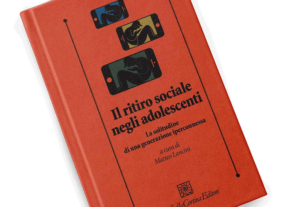 Il ritiro sociale negli adolescenti. La solitudine di una generazione iperconnessa