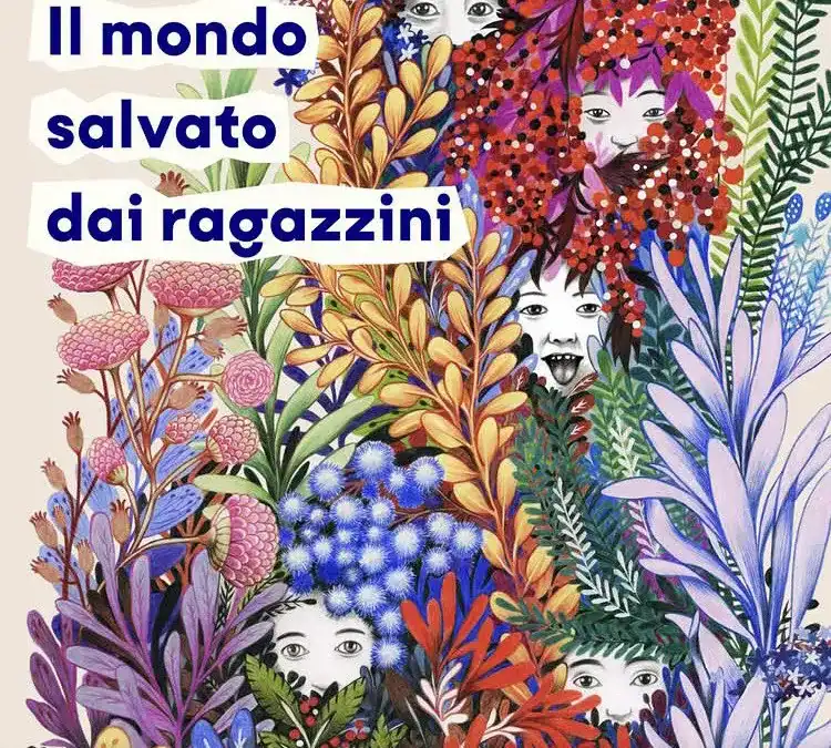 Salone Internazionale del Libro Torino 2026 – Matteo Lancini sezione Crescere