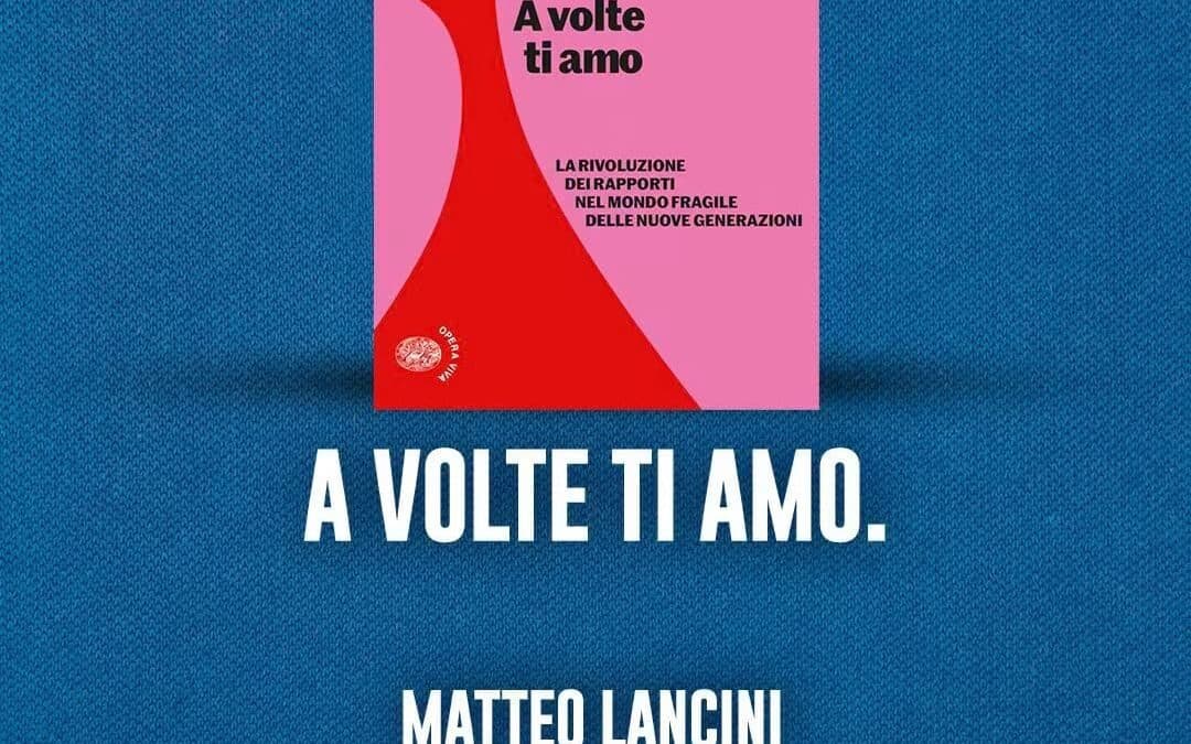 Rai 3 – Quante Storie – A volte ti amo